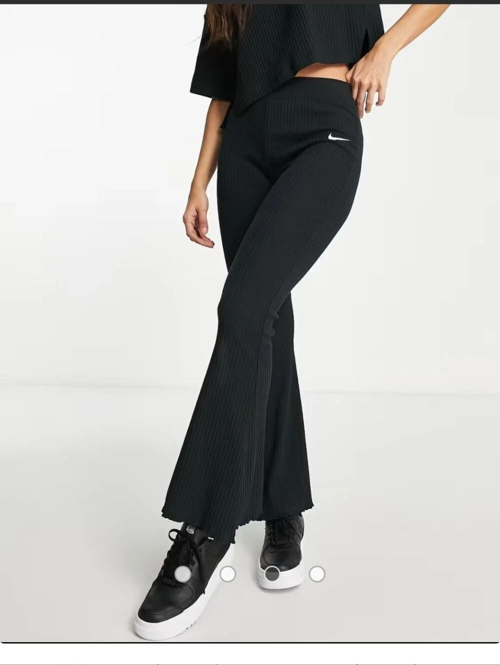Nike great no